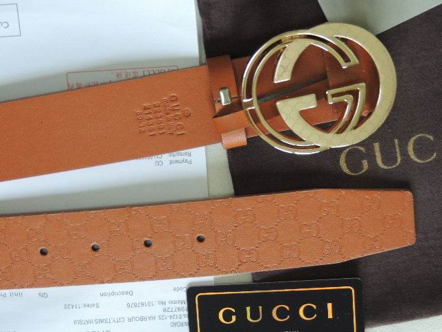 Gucci Belts LB (261)